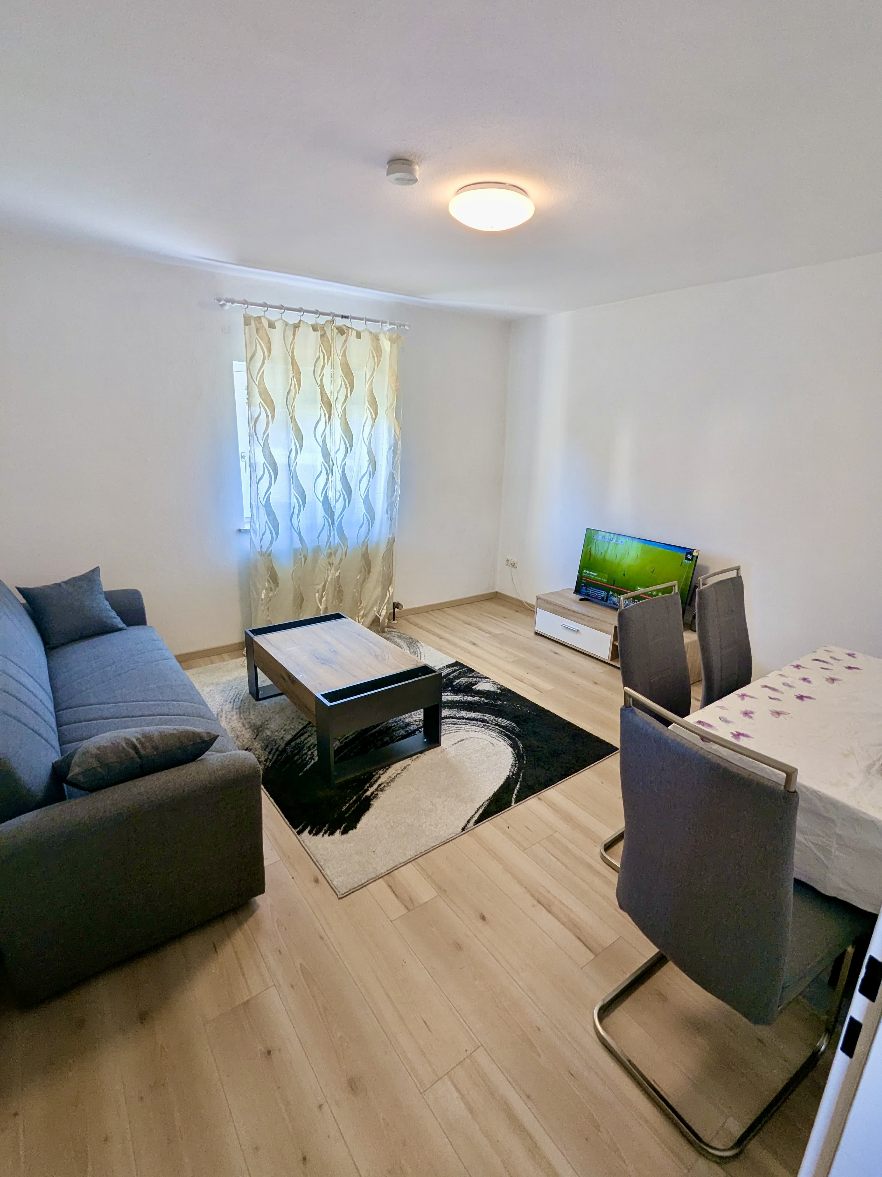 Two Bedroom Apartment - Image 2