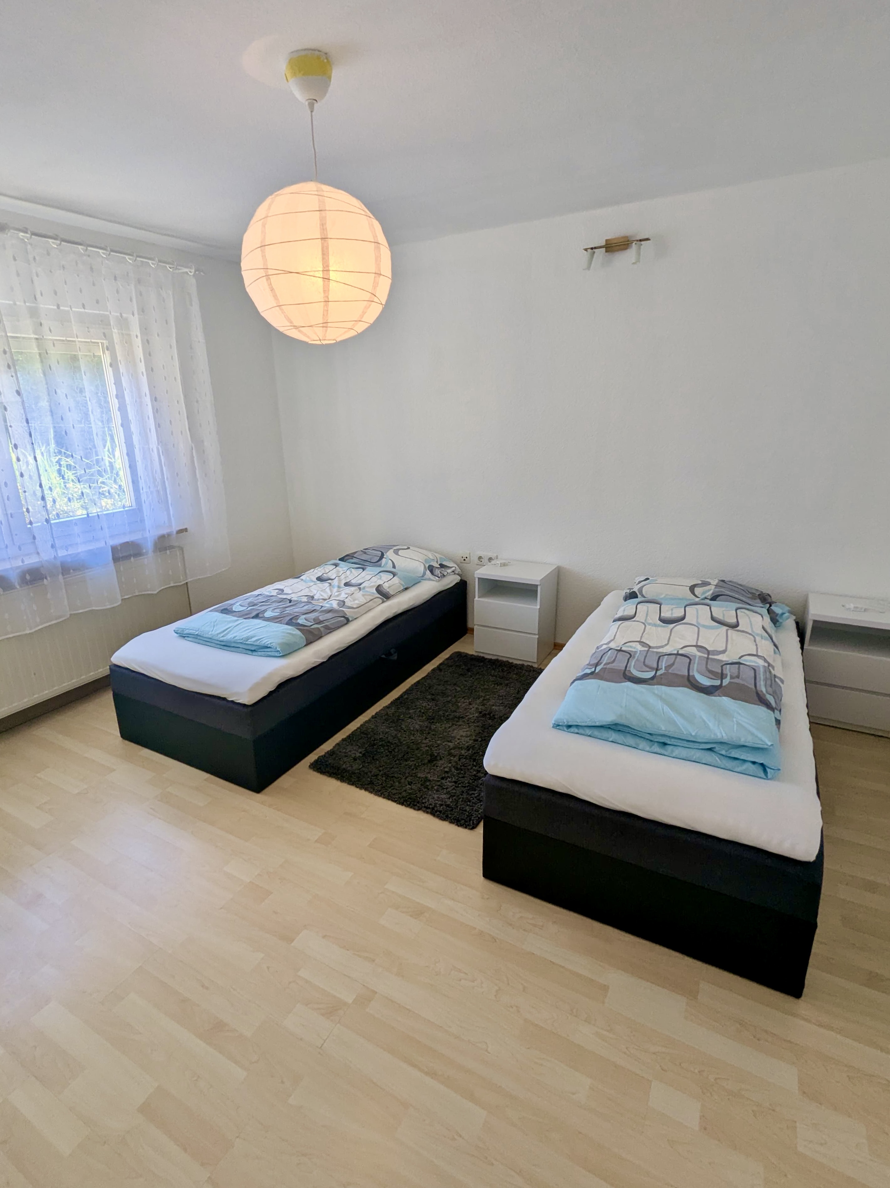 Two Bedroom Apartment - Image 3