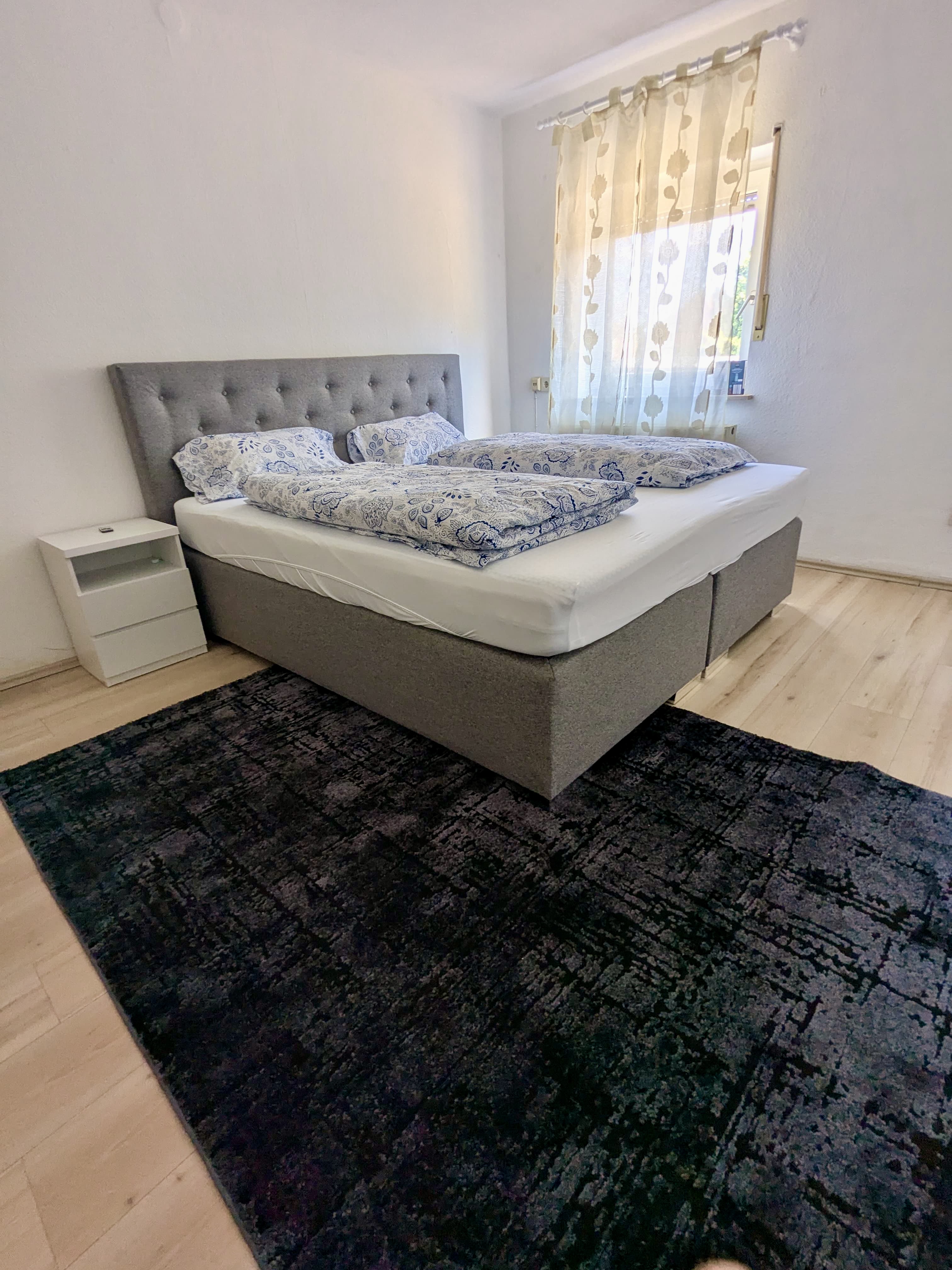 Two Bedroom Apartment - Image 4