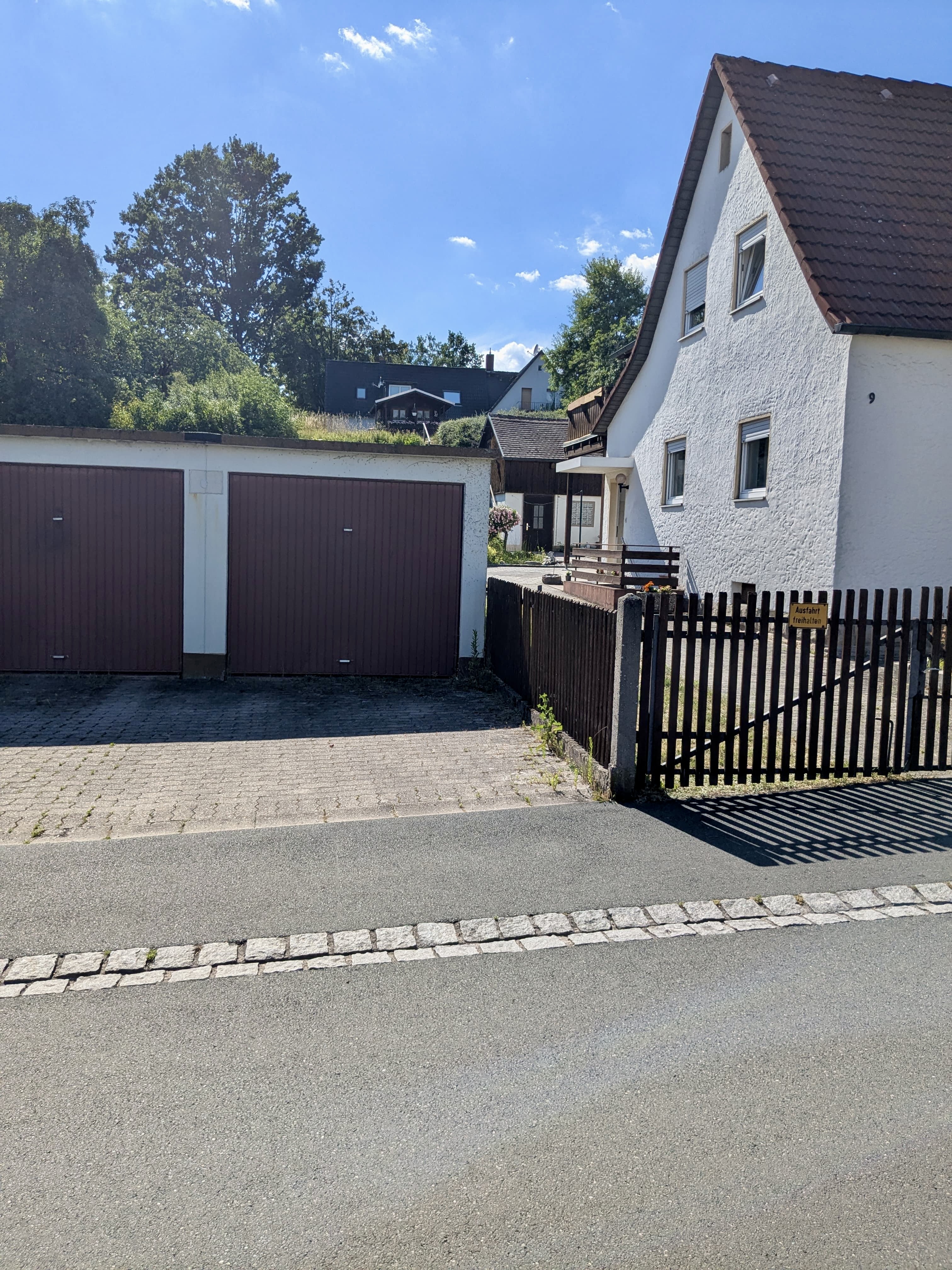 Two Bedroom Apartment - Image 6